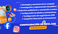 configurare completamente tus campañas de meta ads