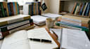 write professional handwritten letters, notes, and documents