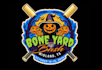 make high quality baseball mascot logo with t shirt design