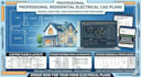 design electrical plans for buildings