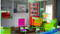 do object detection, recognition and counting