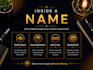 create brand names for your business or startup