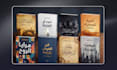 design a premium arabic book cover for authors publishers and amazon KDP