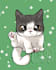 do digital pet illustrations