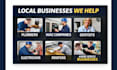 optimize your google listing to get more customers