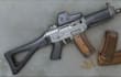 create high quality 3d weapon models for games, films and animations