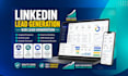 do linkedin lead generation, b2b lead generation