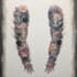 design professional creative tattoo design