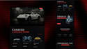 design a stunning animated website with smooth scroll effects
