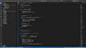 create a custom web app with PHP backend