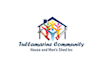 do professional logo design for nonprofits and community organizations
