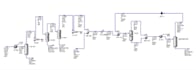 do process simulation using aspen hysys and aspen plus
