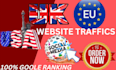etsy listing promotion to boost etsy traffic
