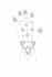 design henna mehndi pattern art