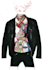 create a fashion illustration