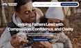 create heyflow funnel, interactive quiz funnel high converting lead landing page