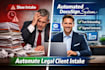 build client onboarding system for lawyers, contract automation setup docusign