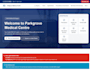 design an nhs compliant gp surgery website
