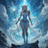 fantasy character art and fantasy character