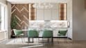 create photorealistic 3d interior renderings