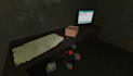 design 3d game props and environment assets