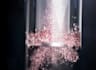 create cinematic 3d product animation with realistic water simulation for ads