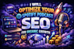 optimize your spotify podcast SEO for organic growth
