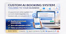 build an ai appointment setter that books and qualifies leads