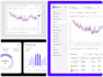be python programming, python bot ai script, selenium bot, web scraping, trading