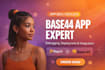 convert vibe coding mvp rork ai debug base44 expert lovable pwa to capacitor app