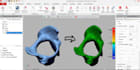 do reverse engineering, 3d cad modeling, stl to step conversion, file reducing