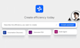 create saas onboarding explainer video, app demo and user walkthrough