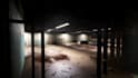 create a custom horror escape room game with unreal engine or unity game engine