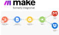 fix make com make com automation and setup make com automation on make and n8n
