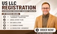 do llc dissolution in any state, ,close ein and complete state filings