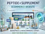 fda peptide, research peptide, research peptide website, peptide website