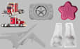 3d cad modeling, plastic injection mold, silicon mold, industrial product design