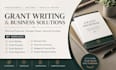 write a winning grant proposal, research grants, and submit grant applications