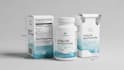 design fda compliant supplement label with facts panel and packaging
