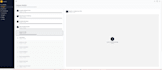 build a functional client portal, admin dashboard and landing page
