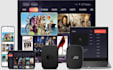 create ott platform, vod app development for android, ios, firestick with panel