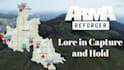 make custom armor weapons props characters for arma reforger