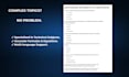 create professional academic quizzes