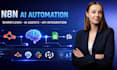 do n8n ai workflow automation n8n ai agent n8n api integration n8n developer