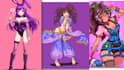 do pixel art animation, 2d pixel art sprite sheet, pixel art character design
