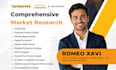 write an investor ready business plan with financials