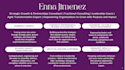 be your fractional coo to build systems, processes and scalable operations