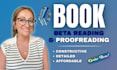 beta read romance fantasy beta reader poetry kindle KDP print book formatting