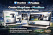create shopbase plusbase dropshipping store plusbase shopbase one product store