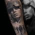 do unique customized realism tattoo design